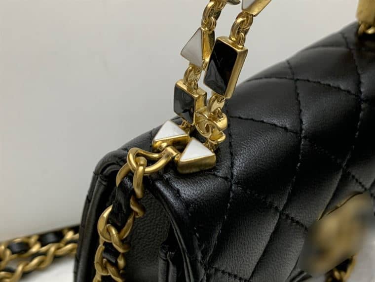CNL HandBag - CHB170 - 5