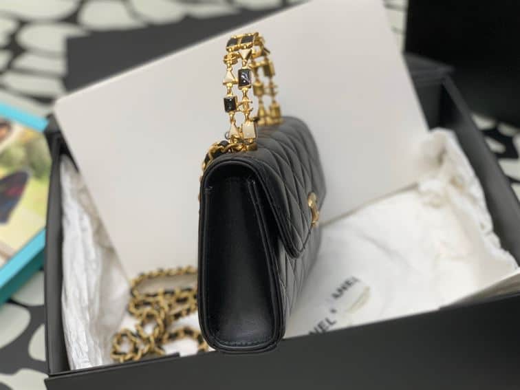 CNL HandBag - CHB171 - 5