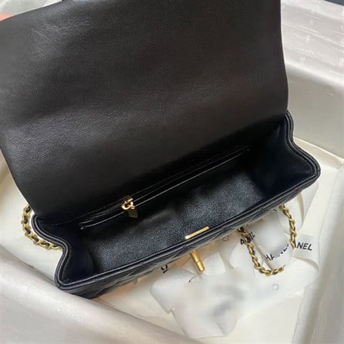 CNL Handle Bag - CHB189 - 5