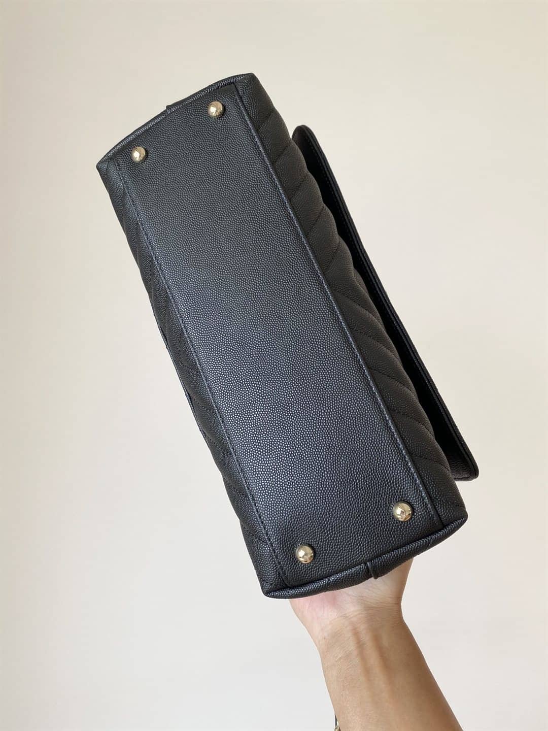 CNL Handle Bag - CHB208 - 3