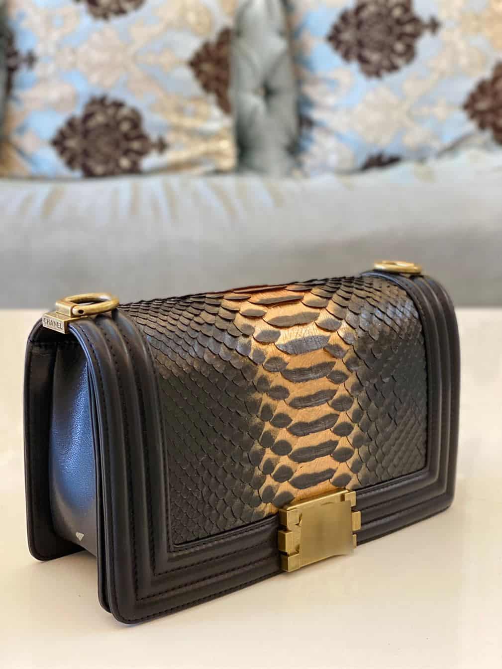 CNL Leboycrossbody Bag - CHB141 - 2
