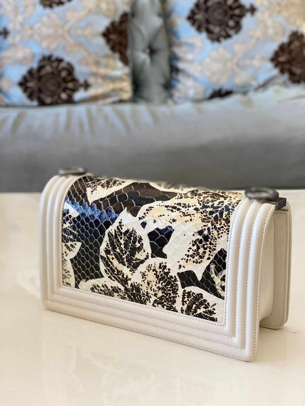 CNL Leboycrossbody Bag - CHB142 - 2