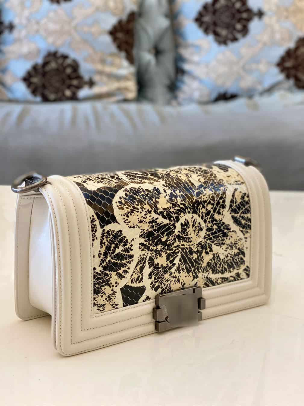 CNL Leboycrossbody Bag - CHB142 - 3