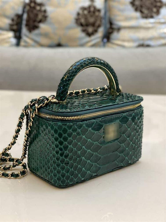 CNL Makeup Bag - CHB138 - 1