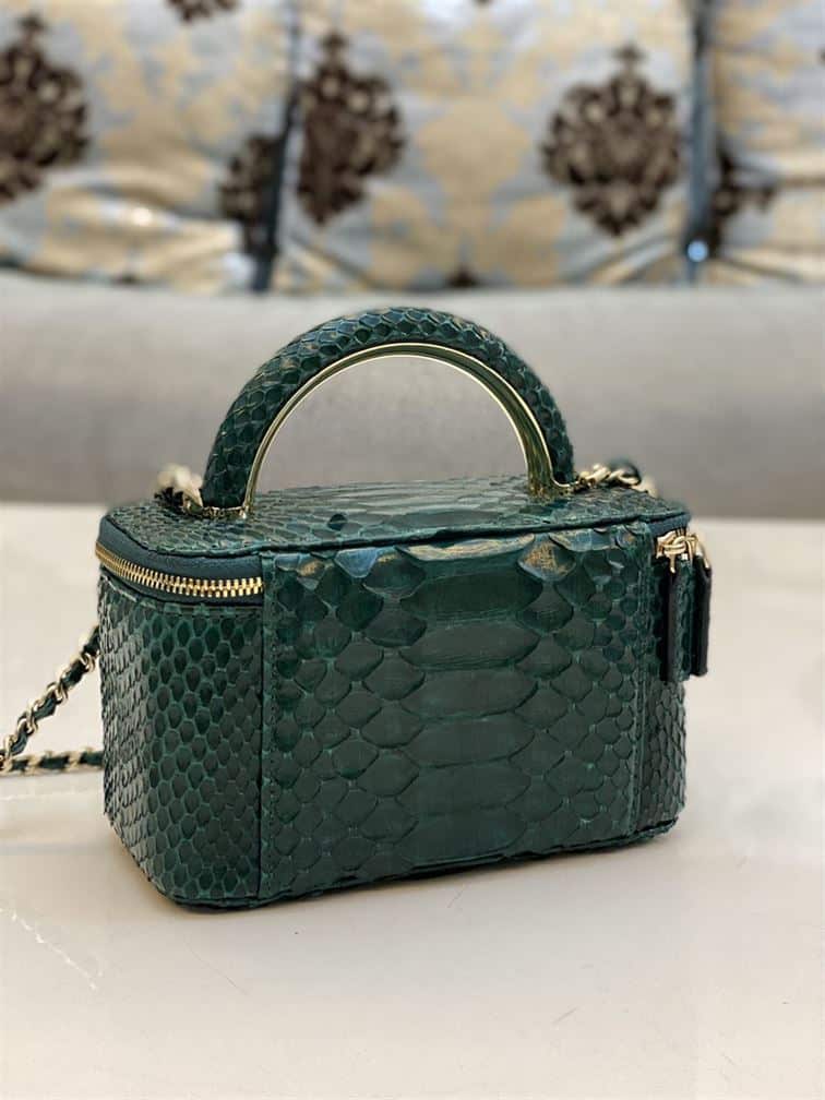 CNL Makeup Bag - CHB138 - 2