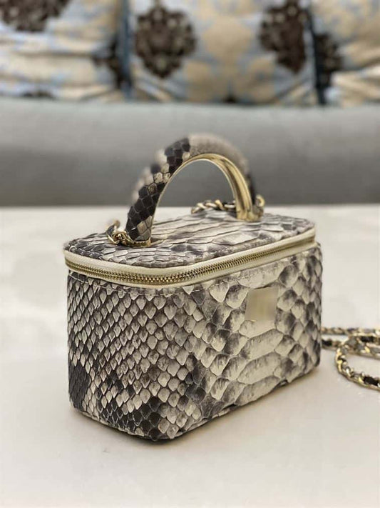 CNL Makeup Bag - CHB139 - 1