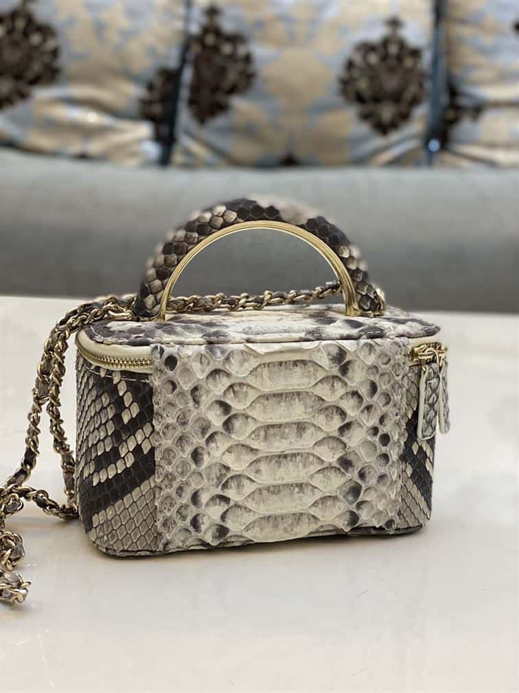 CNL Makeup Bag - CHB139 - 2