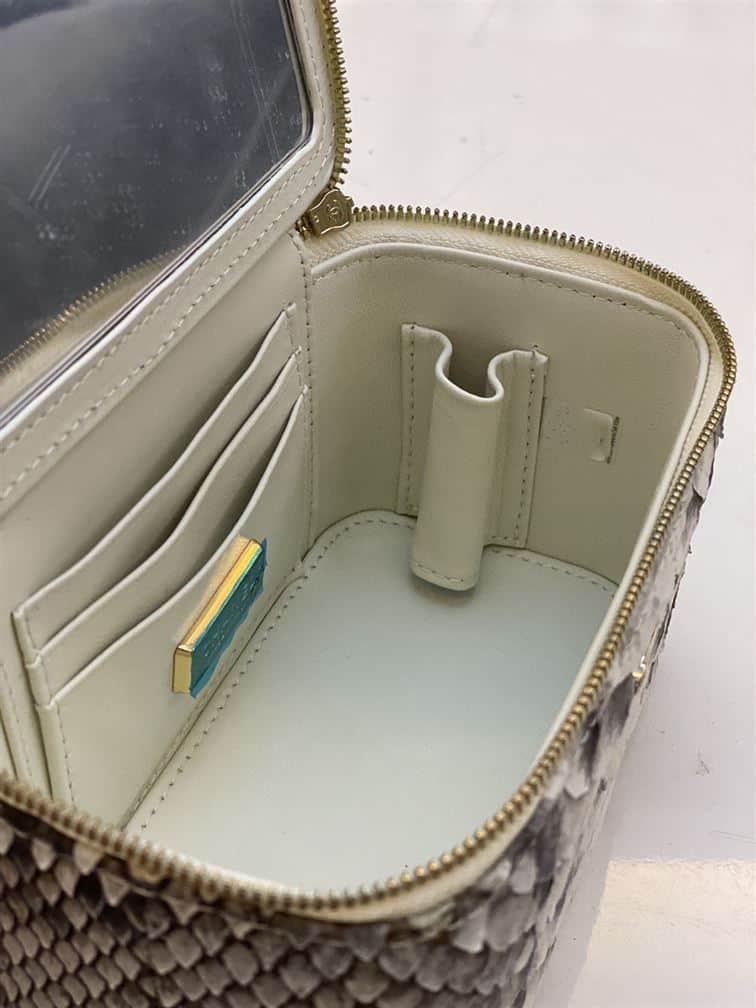 CNL Makeup Bag - CHB139 - 4
