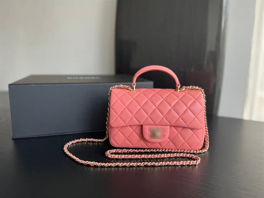 CNL Mini Crossbody Bag - CHB193 - 1
