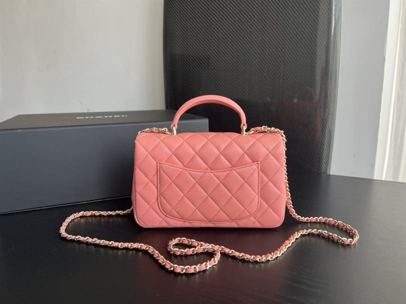 CNL Mini Crossbody Bag - CHB193 - 2
