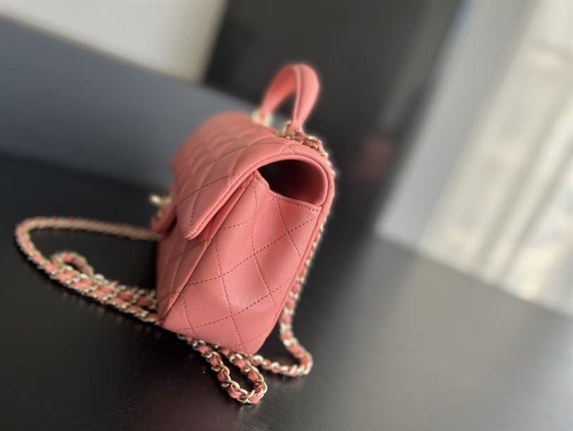 CNL Mini Crossbody Bag - CHB193 - 3
