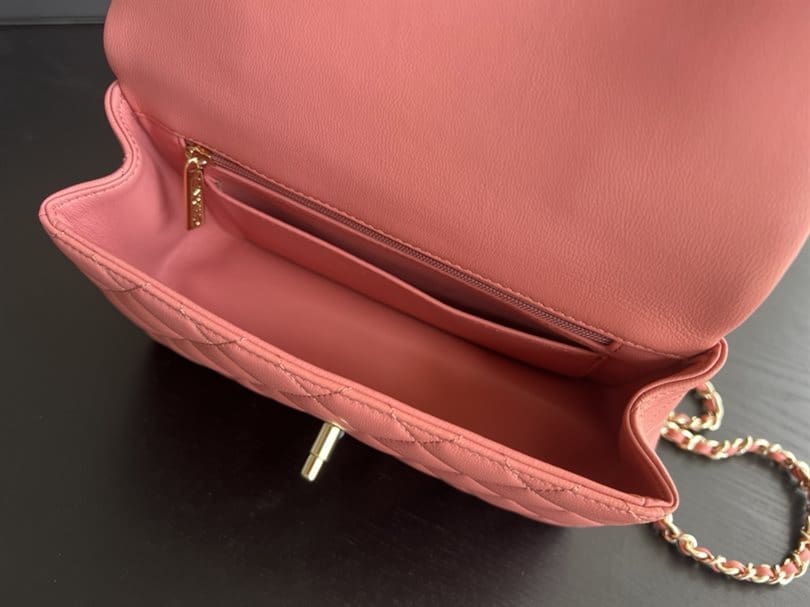 CNL Mini Crossbody Bag - CHB193 - 4