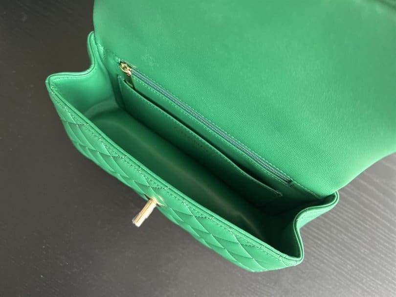 CNL Mini Crossbody Bag - CHB194 - 3