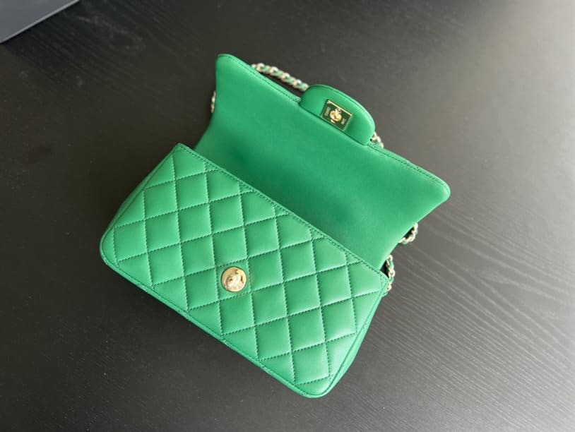 CNL Mini Crossbody Bag - CHB194 - 4