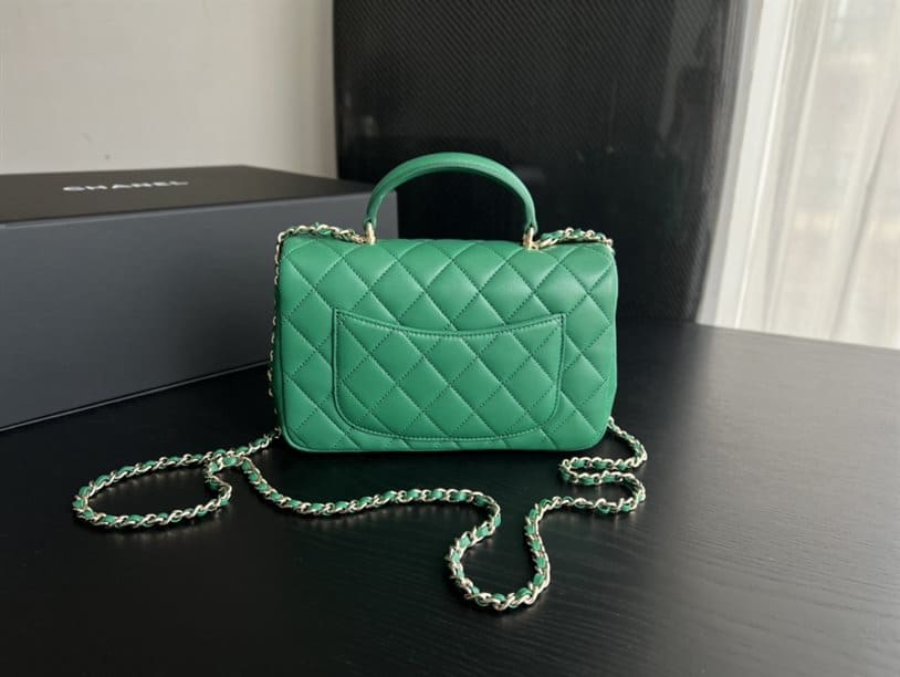 CNL Mini Crossbody Bag - CHB194 - 2