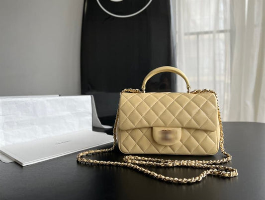 CNL Mini Crossbody Bag - CHB195 - 1