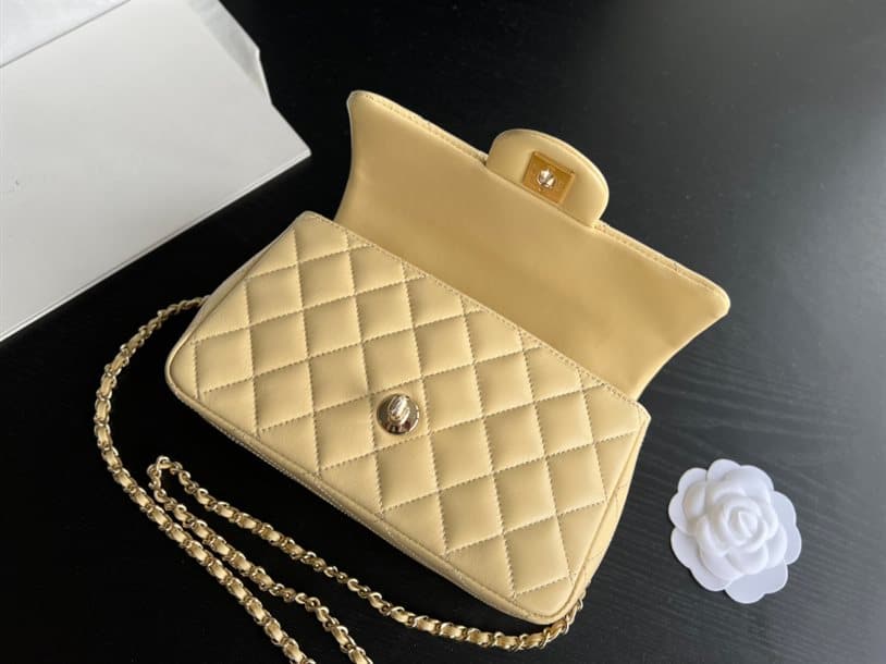 CNL Mini Crossbody Bag - CHB195 - 2