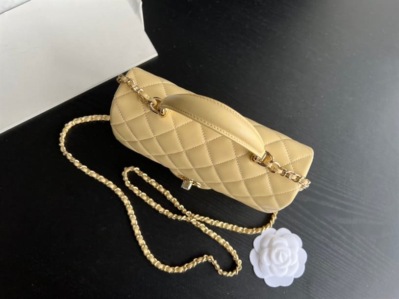 CNL Mini Crossbody Bag - CHB195 - 3