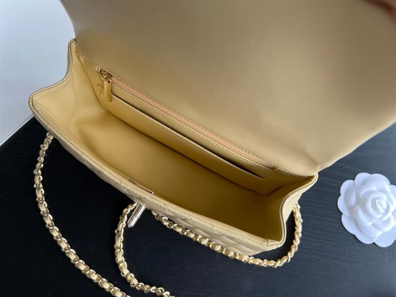 CNL Mini Crossbody Bag - CHB195 - 4