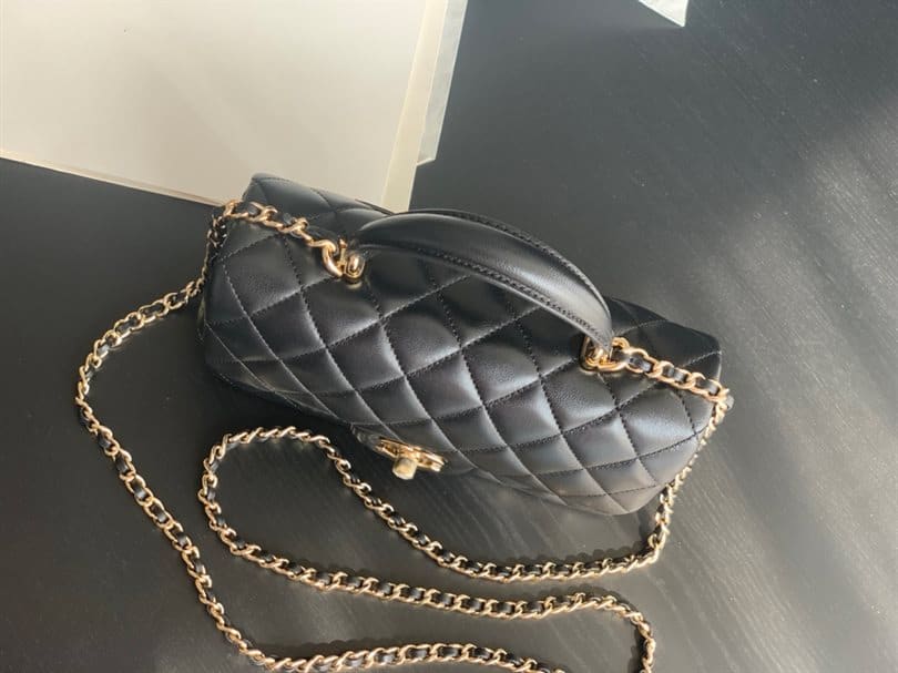 CNL Mini Crossbody Bag - CHB196 - 3