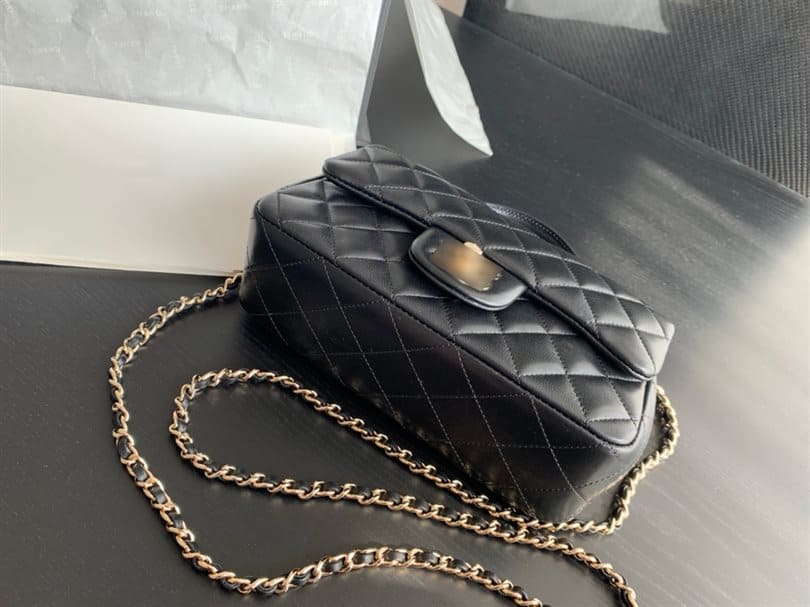 CNL Mini Crossbody Bag - CHB196 - 4