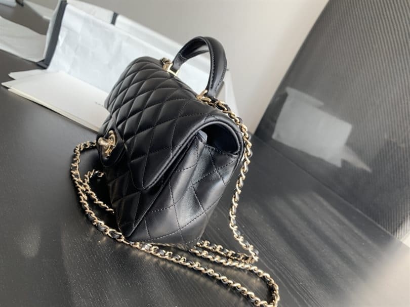 CNL Mini Crossbody Bag - CHB196 - 5