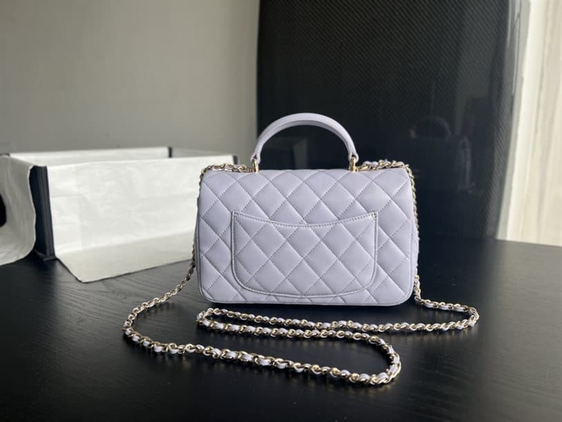 CNL Mini Crossbody Bag - CHB197 - 2