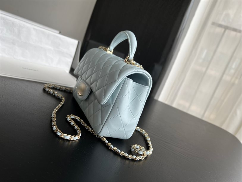 CNL Mini Crossbody Bag - CHB198 - 3