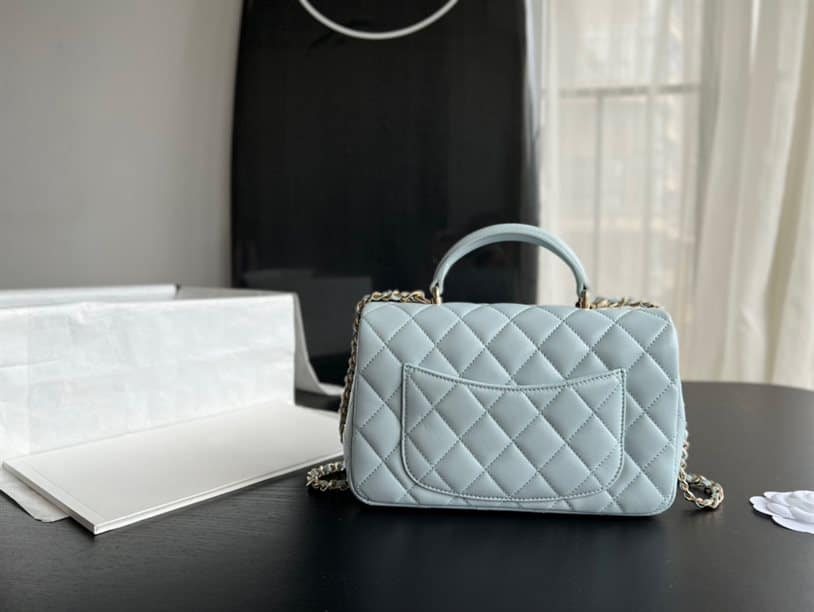 CNL Mini Crossbody Bag - CHB198 - 2