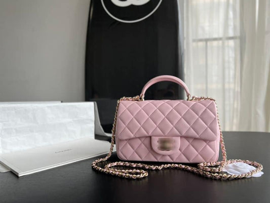 CNL Mini Crossbody Bag - CHB199 - 1