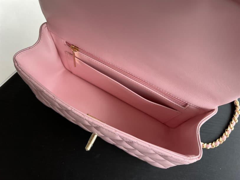 CNL Mini Crossbody Bag - CHB199 - 3