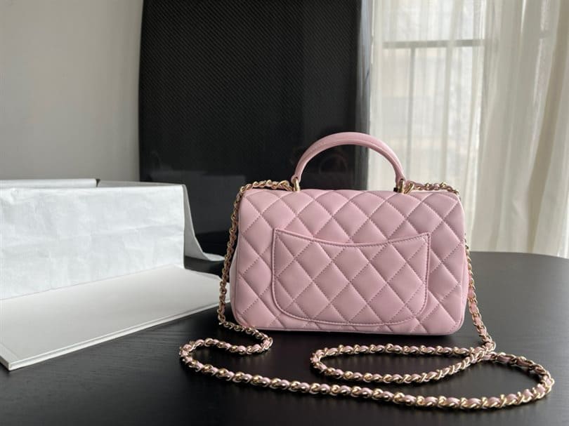 CNL Mini Crossbody Bag - CHB199 - 2