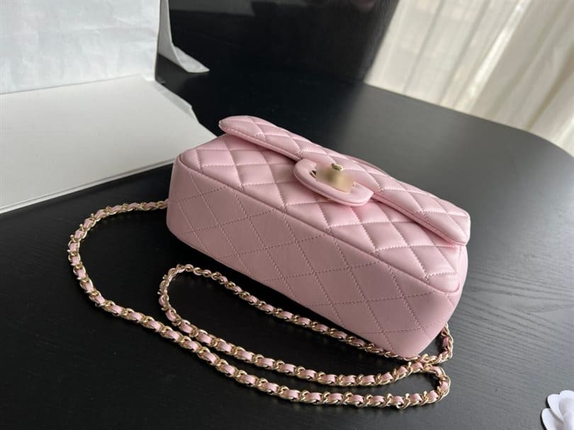 CNL Mini Crossbody Bag - CHB199 - 6