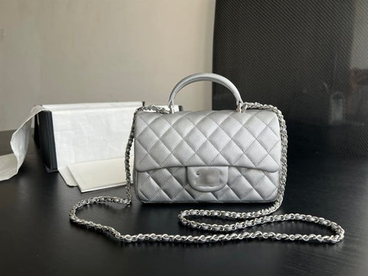 CNL Mini Crossbody Bag - CHB200 - 1