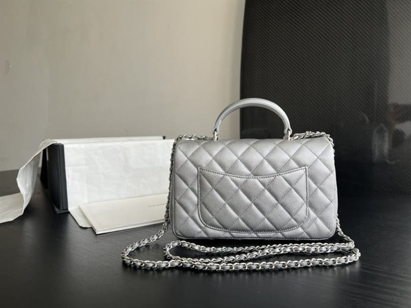 CNL Mini Crossbody Bag - CHB200 - 2