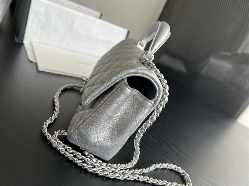 CNL Mini Crossbody Bag - CHB200 - 4