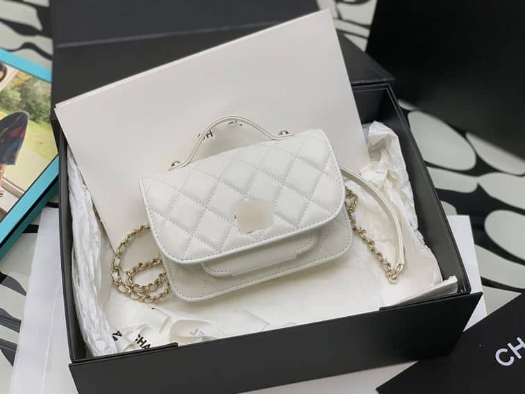 CNL Mini Postman Bag- CHB159 - 1