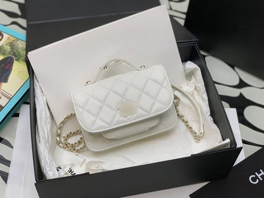 CNL Mini Postman Bag- CHB159 - 1