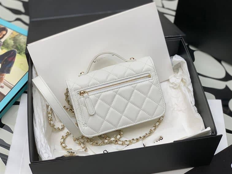 CNL Mini Postman Bag- CHB159 - 2