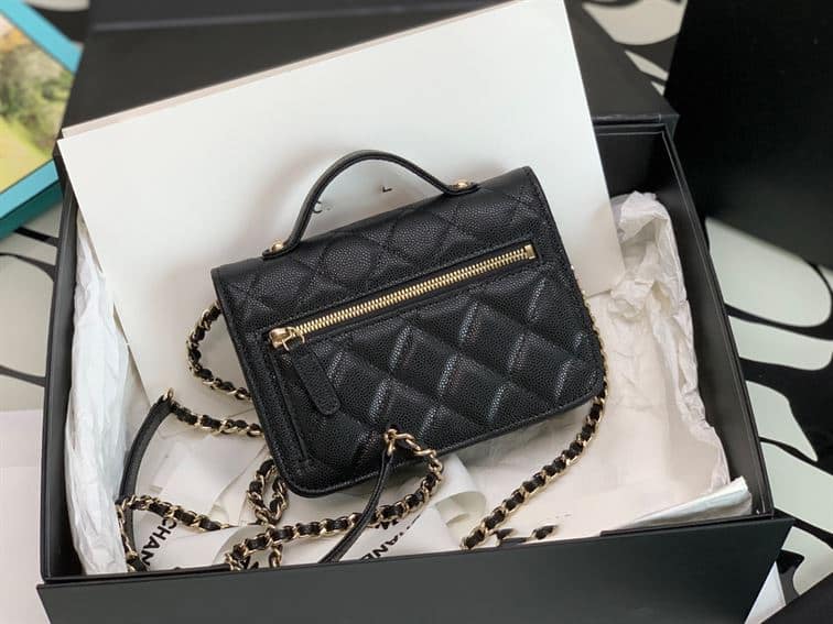 CNL Mini Postman Bag- CHB160 - 2