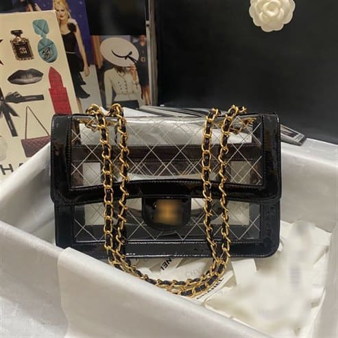 CNL Shoulder Bag - CHB190 - 1