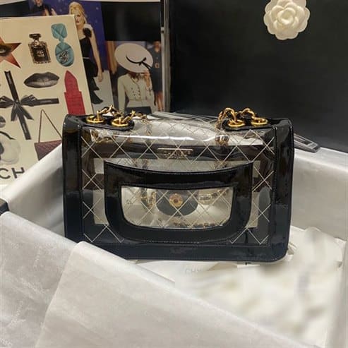CNL Shoulder Bag - CHB190 - 2