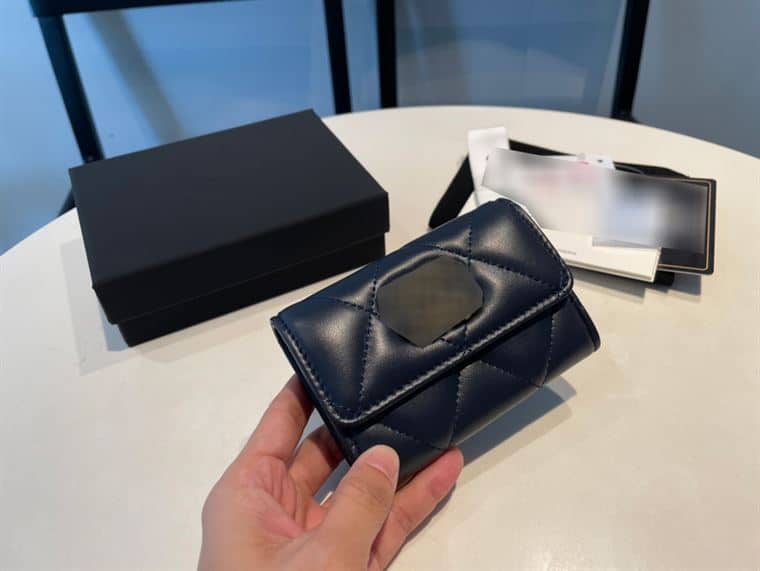 CNL Wallet - WPC001 - 1