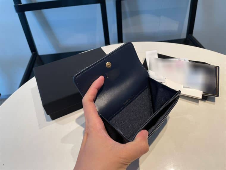 CNL Wallet - WPC001 - 3