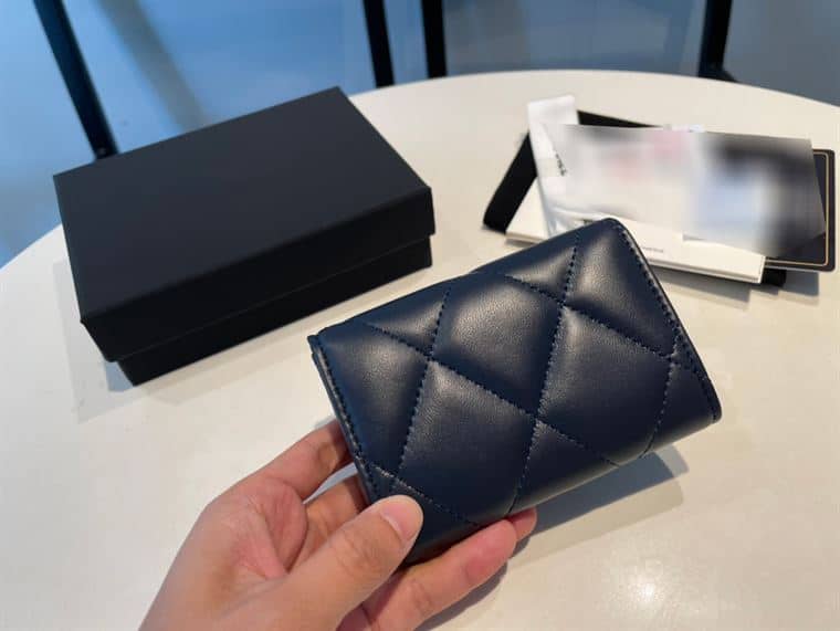 CNL Wallet - WPC001 - 2