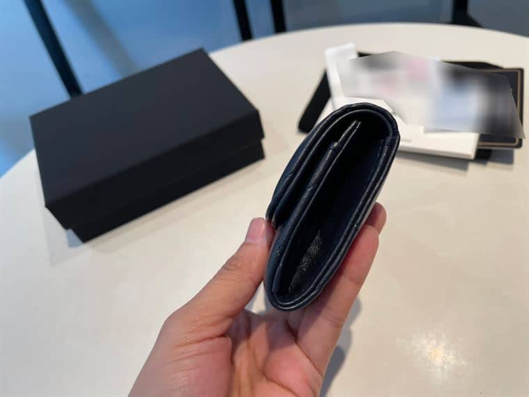 CNL Wallet - WPC001 - 4