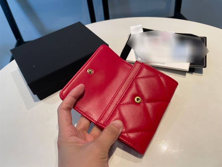 CNL Wallet - WPC002 - 3