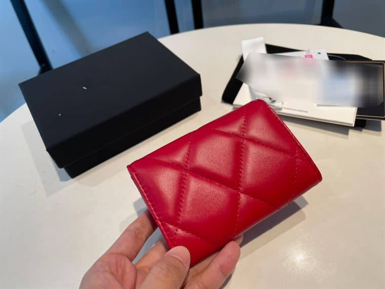 CNL Wallet - WPC002 - 2