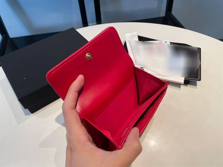 CNL Wallet - WPC002 - 4
