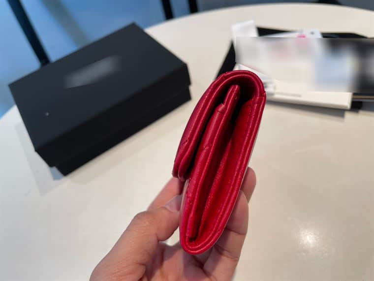 CNL Wallet - WPC002 - 5